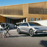 特斯拉德国工厂已经是柏林地区最大的工业雇主；现代汽车发布电动汽车品牌艾尼氪的第二款车型“艾尼氪6”；由于供应链问题继续阻碍汽车生产，6月份欧盟新车注册量下降了15%