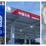 2022年全球化工50强排行榜,中国9家企业上榜