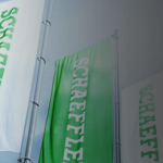 不断强化工业业务，舍弗勒相继收购伊维莱集团、Melior Motion公司