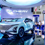 欧美撤退，中国补位！最受俄罗斯欢迎的汽车品牌奇瑞计划在俄罗斯工厂生产汽车