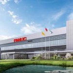 德国能源巨头Uniper重启燃煤发电厂；发那科上一财季的机器人订单环比增长23%