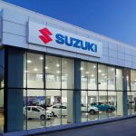 铃木汽车将在印度成立全球研发公司并加大在印度投资