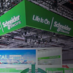 施耐德考虑全面收购英国软件公司AVEVA，后者“身价”约百亿美元