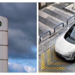 bp向综合能源公司转型，首次与中国新能源整车厂合作，布局超快充网络