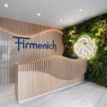 香精香料私营企业芬美意截至2022年6月30日的全年收入达47.23亿瑞士法郎，增长11.1%