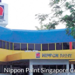 两代人努力终将百年日本涂料企业收至麾下,新加坡吴南德集团已成立邦品牌实控人 | 商研社 卓悦 能动 2022-09