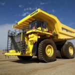 日立将东京办公室占地面积减少20%；日本小松出售4座中国矿山机械工厂