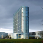 领充成功中标西安高新区整县推进项目