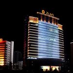 全球“囤货”，买完锂矿买金矿！紫金矿业2022年前三季度净赚近200亿