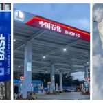 最新!全球化工公司十亿美元俱乐部:13家中国企业上榜