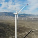 金风科技将建设中亚最大风电单体项目