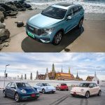 10月海外市场销量增长50%创历史新高，长城汽车全球市场销售超10万辆