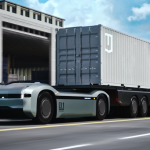 全面进军！吉利智能电动卡车瞄准欧洲市场，最早2024年登陆