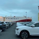 越南VinFast进军美国市场，首批出口的电动汽车将在年底交付