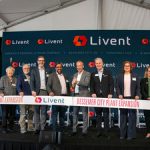 Livent完成了美国最大氢氧化锂生产基地的扩建