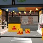 瑞士驻上海总领事馆主办的“SO SWISS如此瑞士”快闪周在上海开启