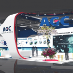 材料企业AGC集团将参展第五届进博会