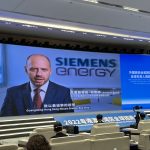 日本11月机床订单额北美下滑17%，中国增长11.3%；西门子能源(深圳)公司正式成立