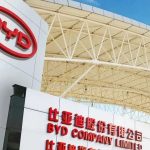 中国汽车系统为比亚迪供应新型电动转向系统