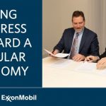 Amcor推动先进回收材料的发展