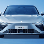 哪吒汽车11月交付15072台