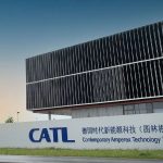 宁德时代首个海外工厂如期实现锂离子电池电芯的量产