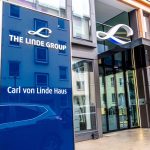 德国工业气体巨头林德在俄罗斯资产被冻结