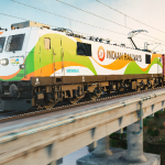 32亿美元！西门子交通史上最大火车制造大单落地印度