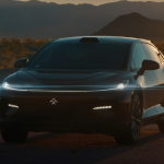 法拉第未来将中国总部迁至黄冈！首款产品仍未量产，近期高管大面积调整