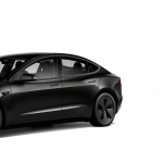 12月交付量降至五个月来最低点，特斯拉中国降价13.5%