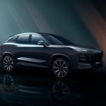 捷途DASHING在沙特正式上市