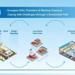 万华化学已经在风电、太阳能、核电等清洁能源领域进行布局，通过合资、合作方式获取新增绿色能源