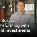 丹佛斯2022年在创新领域投资大增39%，通过积极的战略性投资实现转型 | 能动Focus