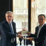 派能科技欧洲本地化加速！全资子公司与意大利公司共建海外首座储能工厂