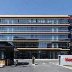 霍尼韦尔可持续发展数智创新中心落户天津港保税区