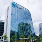 揭幕新总部，展示新品牌形象，乐亿通全力驱动新能源转型