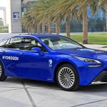 阿布扎比国家石油公司建设中东首个高速加氢站