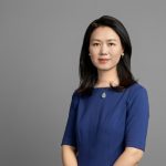 壳牌中国历史上首位女性集团主席陈琳上任