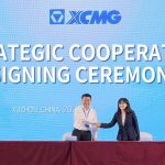 智能化转型加速！徐工机械斩获IBM、SAP双重支持