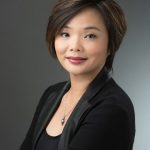 蔡雪仙成为汉高亚太区总裁