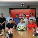 奥动新能源与多家企业共同打造山东全省共享换电服务网络