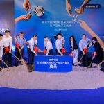 德国雄克SCHUNK在上海莘庄工业区建设高端智能装备生产基地