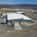 ABTC购买电池回收设施，加速实施首创锂离子电池回收技术