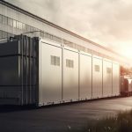 美的楼宇科技：稳定可靠的储能热管理解决方案助力电芯寿命