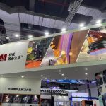 3M中国在2023中国国际工业博览会上展示创新自动化研磨解决方案