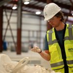 美国电池材料公司ABTC获5700万美元的合同，用于建设商业规模的氢氧化锂精炼厂