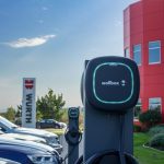 伍尔特工业美国公司与WattLogic联手推动电动汽车充电站创新项目