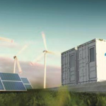 天合储能海外版液冷电池储能系统通过DNV全面可融资性评估