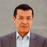 福瑞泰克公司迎来新任产品开发副总裁兼研究院院长何俊杰博士