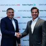 Venture Global和贝克休斯宣布扩大主设备供应协议
